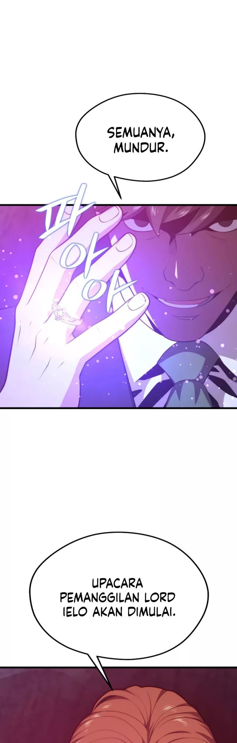 Seoul Station Necromancer Chapter 85 - halaman 53