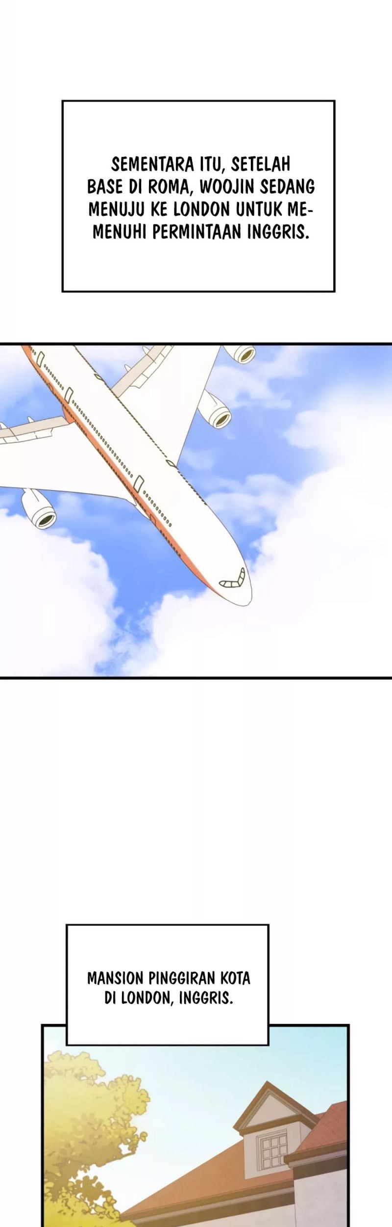 Seoul Station Necromancer Chapter 85 - halaman 55