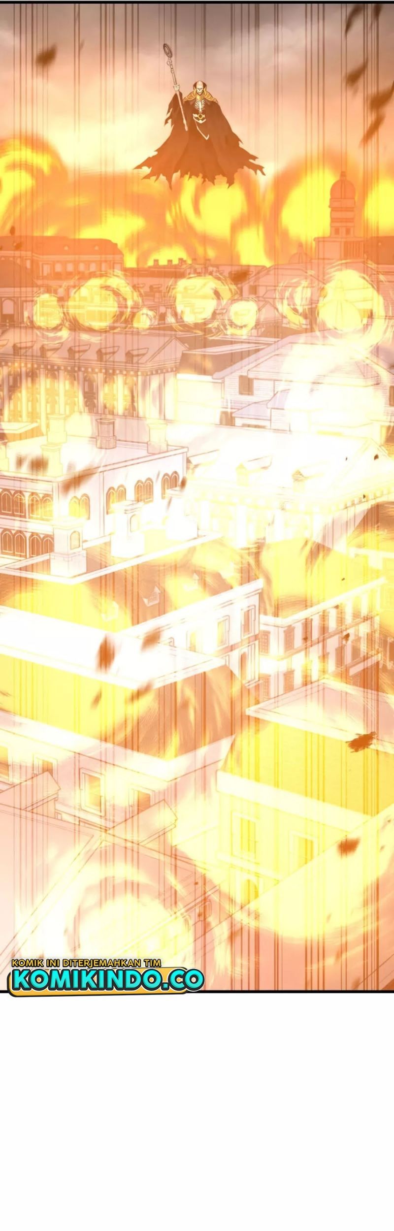 Seoul Station Necromancer Chapter 85 - halaman 6