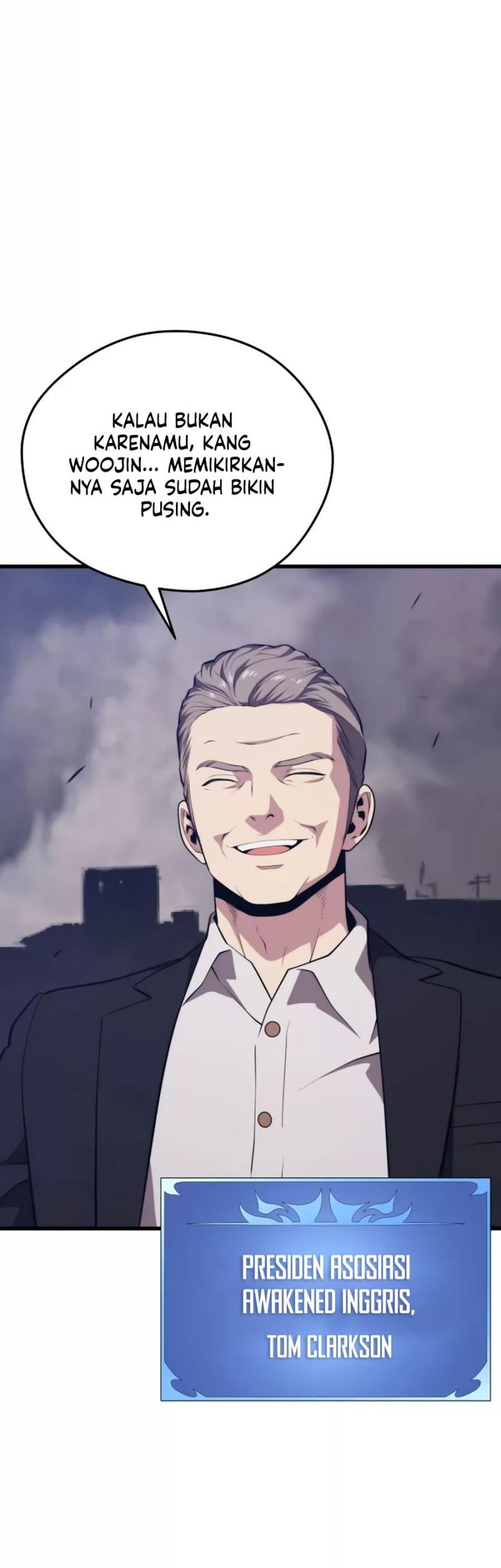 Seoul Station Necromancer Chapter 85 - halaman 63