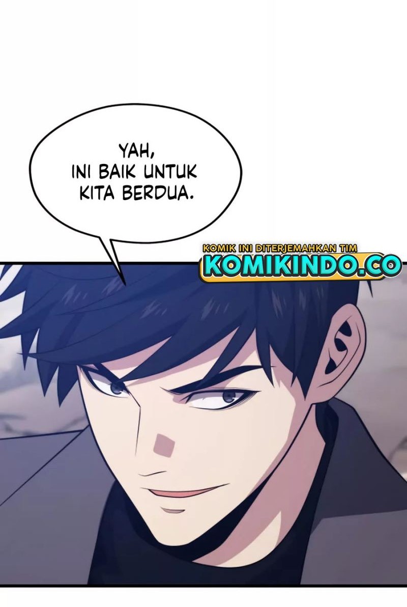 Seoul Station Necromancer Chapter 85 - halaman 64
