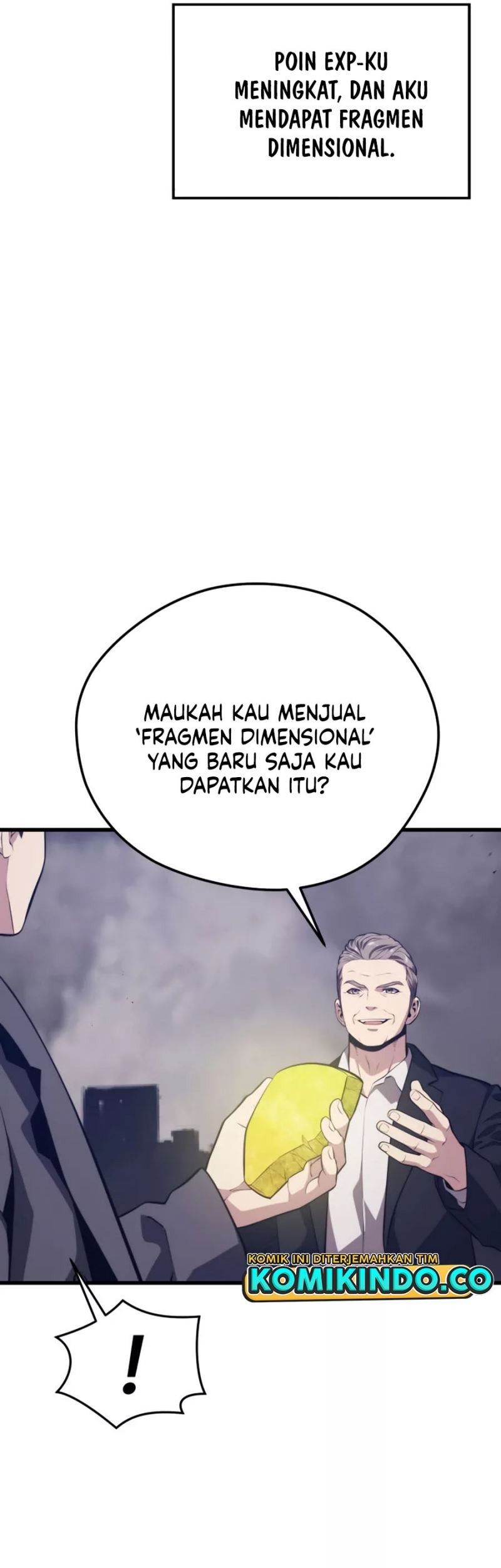 Seoul Station Necromancer Chapter 85 - halaman 65