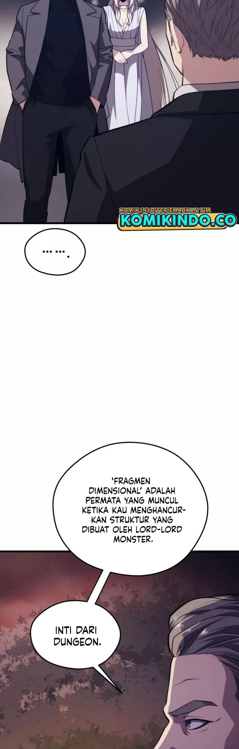 Seoul Station Necromancer Chapter 85 - halaman 67