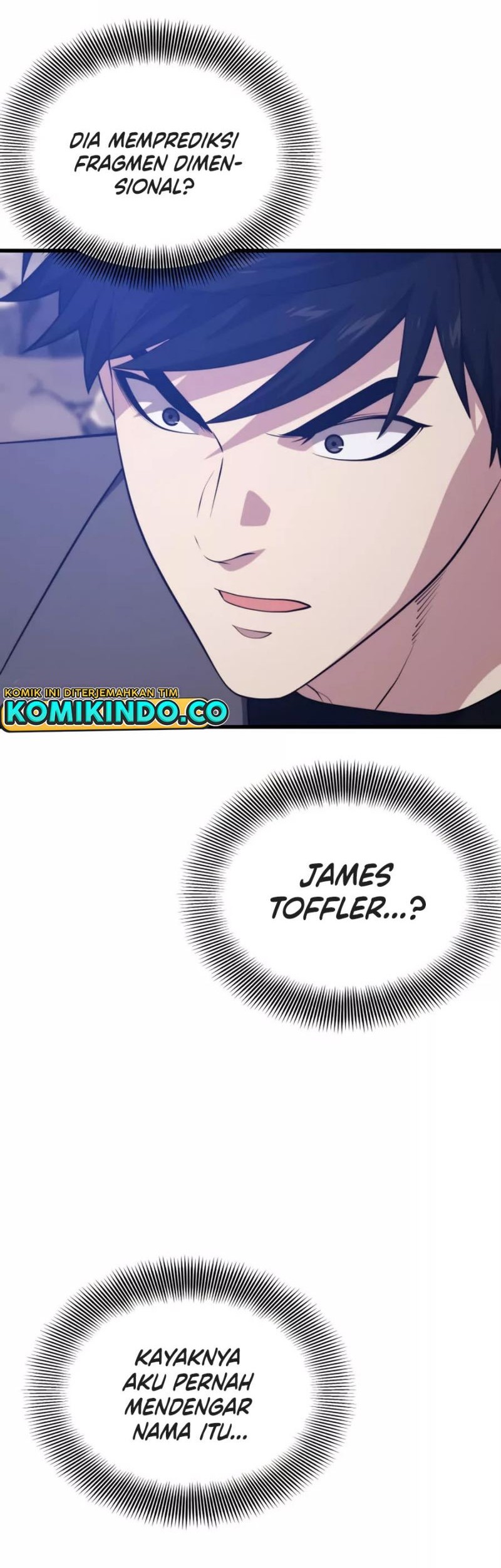 Seoul Station Necromancer Chapter 85 - halaman 70