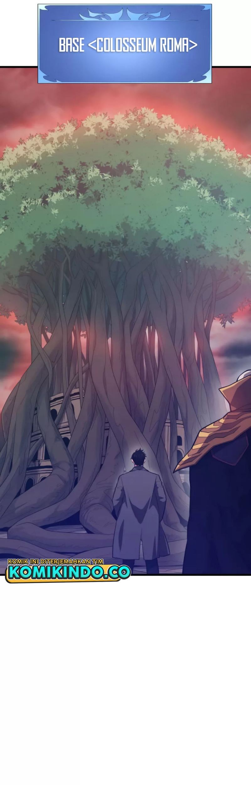 Seoul Station Necromancer Chapter 85 - halaman 9