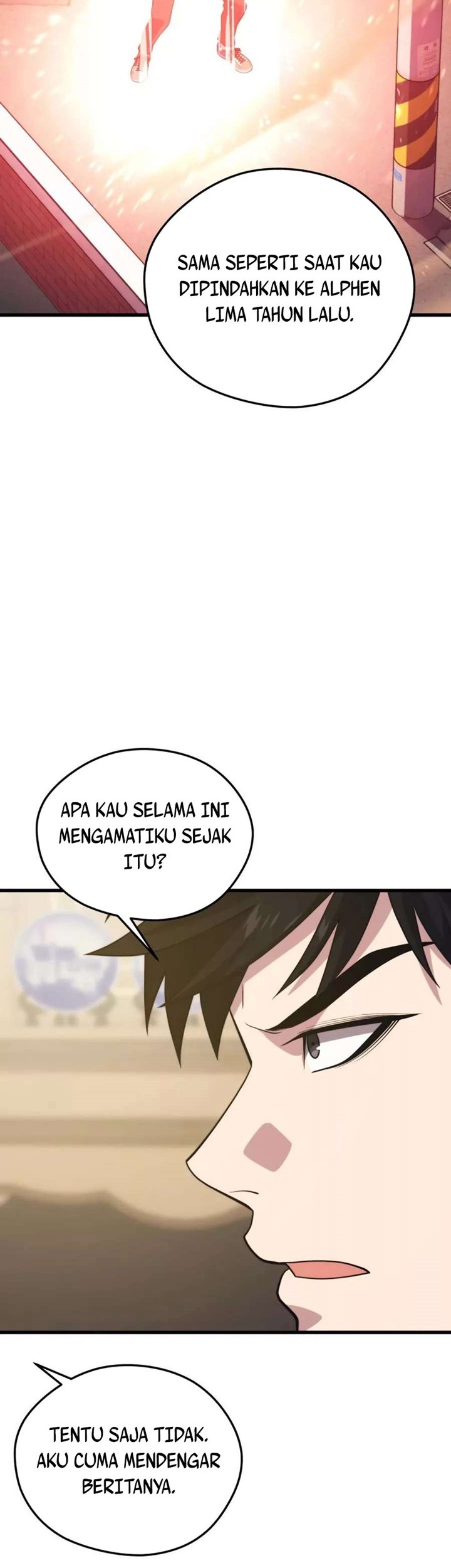 Seoul Station Necromancer Chapter 86 - halaman 10