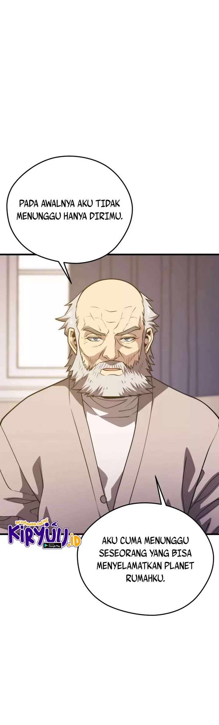 Seoul Station Necromancer Chapter 86 - halaman 11