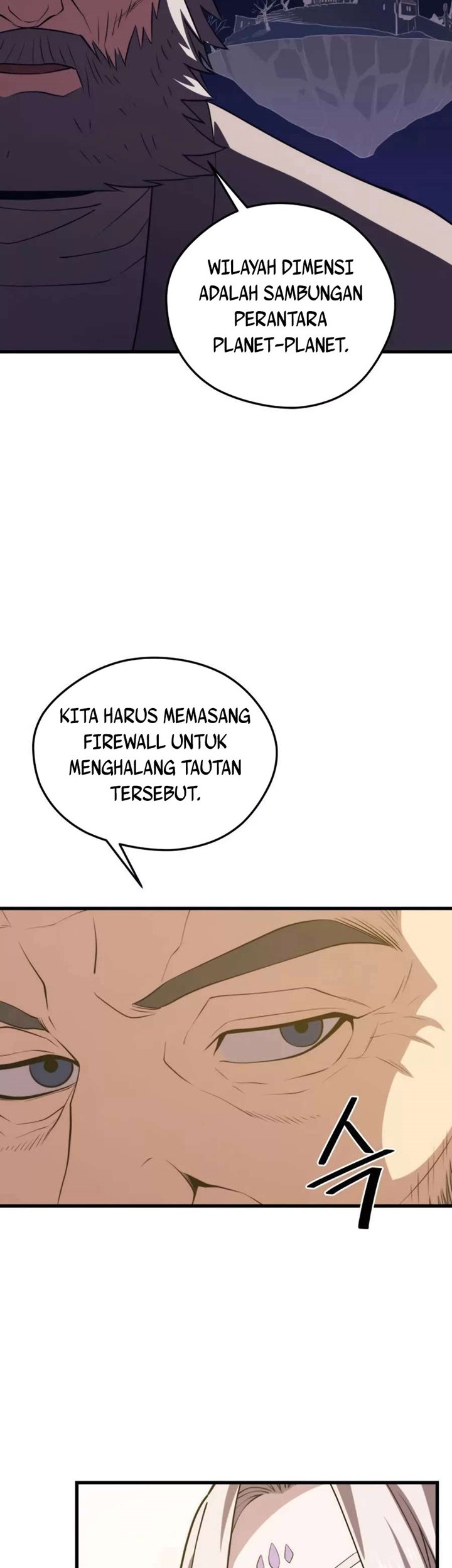 Seoul Station Necromancer Chapter 86 - halaman 13