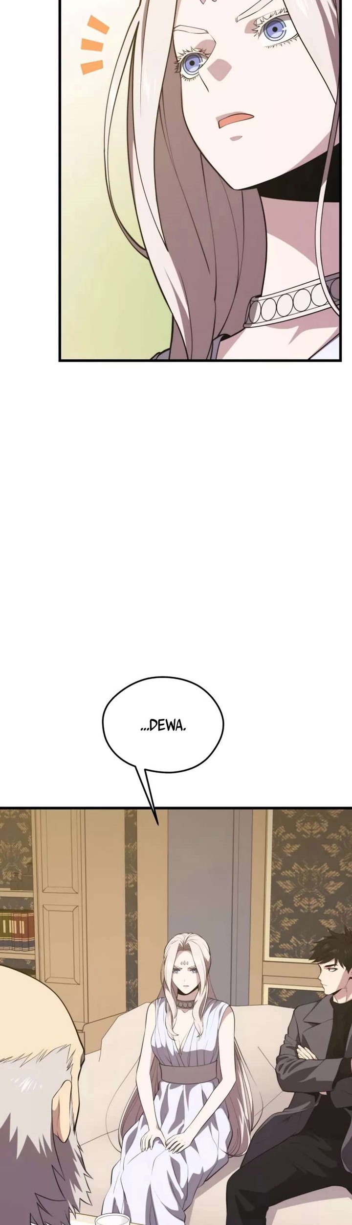 Seoul Station Necromancer Chapter 86 - halaman 14