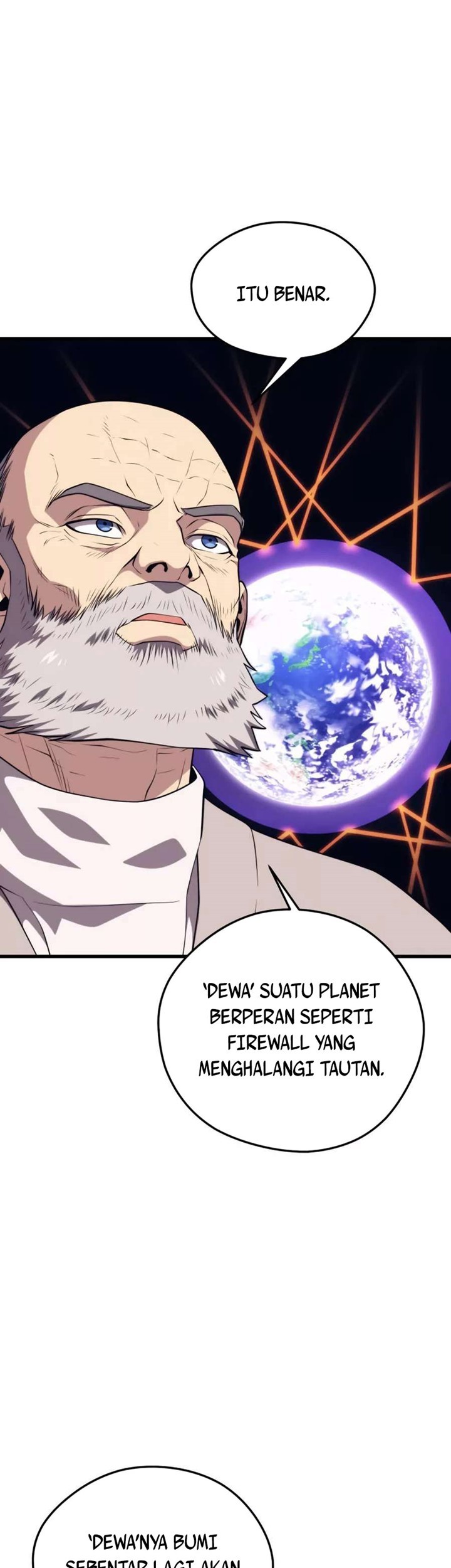 Seoul Station Necromancer Chapter 86 - halaman 16