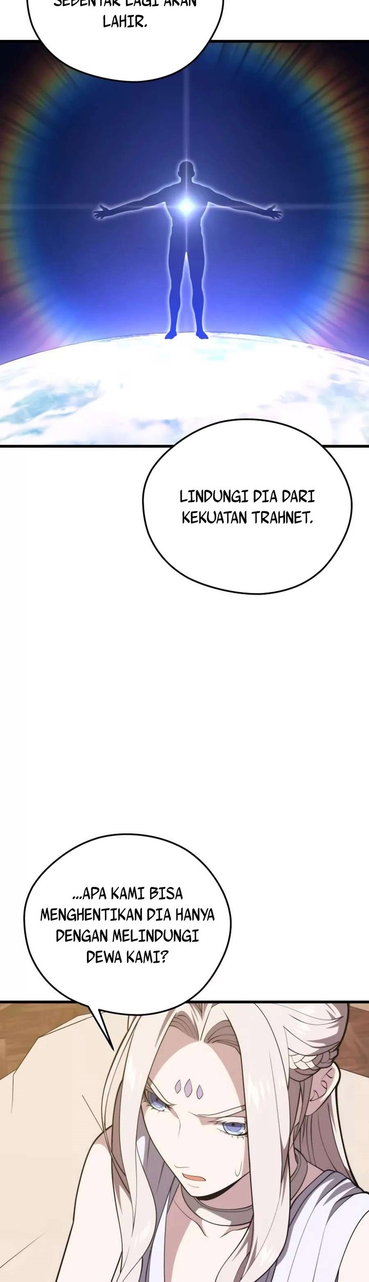 Seoul Station Necromancer Chapter 86 - halaman 17