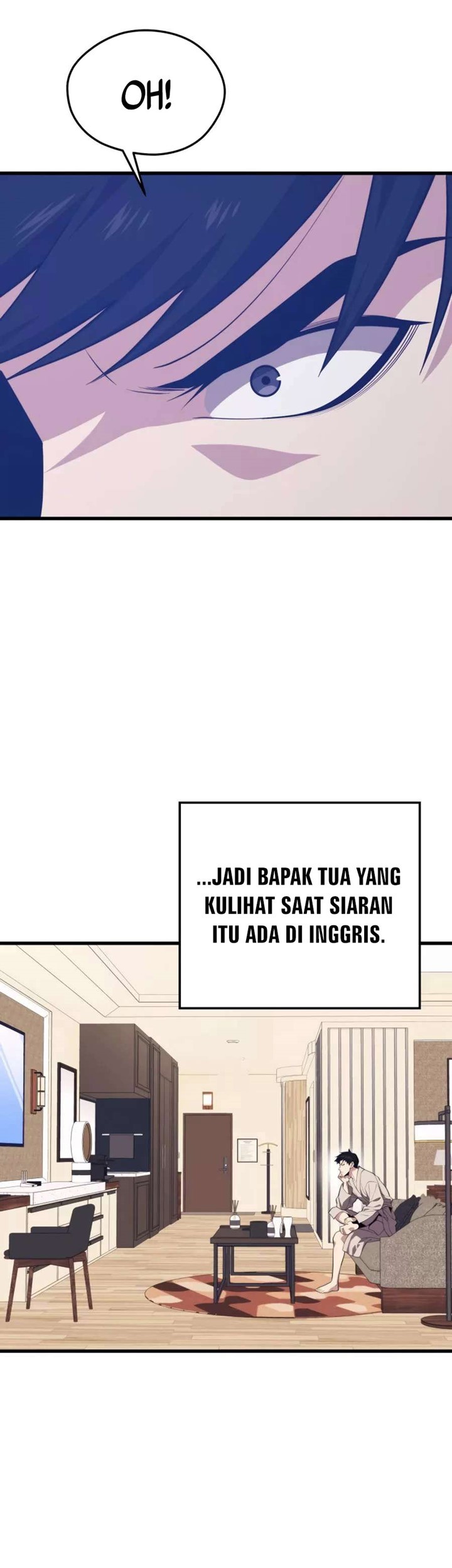 Seoul Station Necromancer Chapter 86 - halaman 2