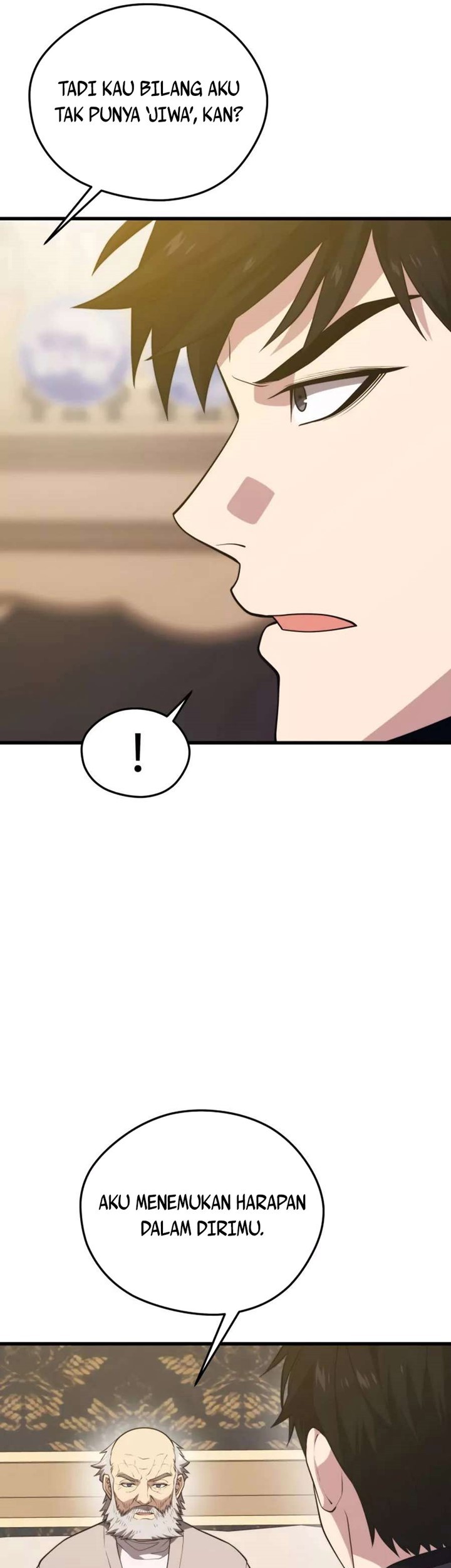 Seoul Station Necromancer Chapter 86 - halaman 23