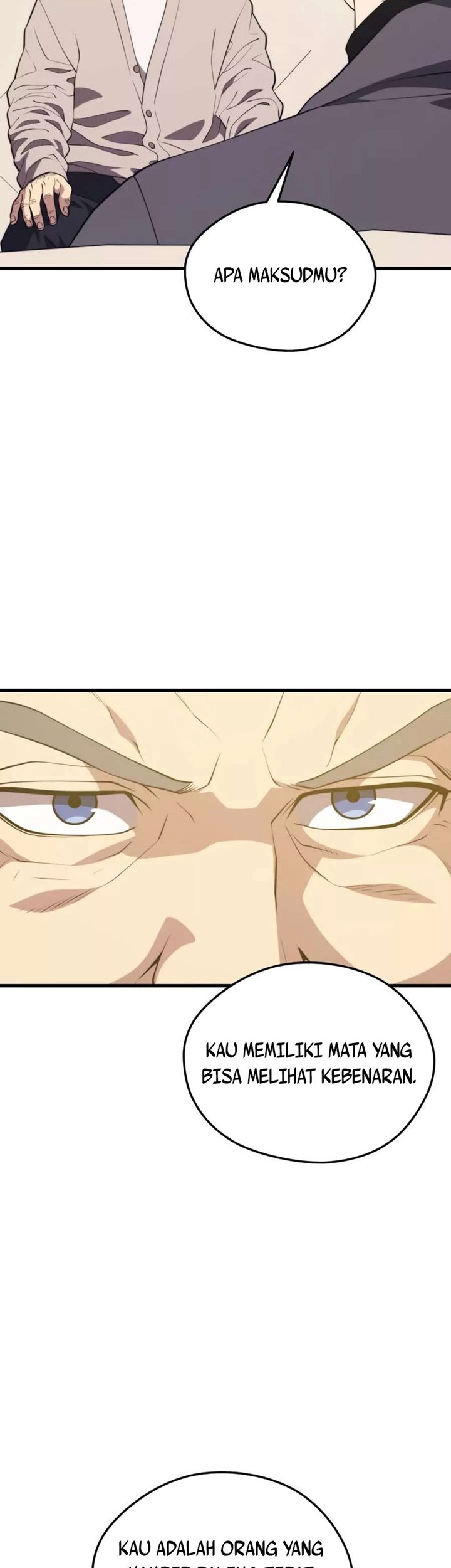 Seoul Station Necromancer Chapter 86 - halaman 24