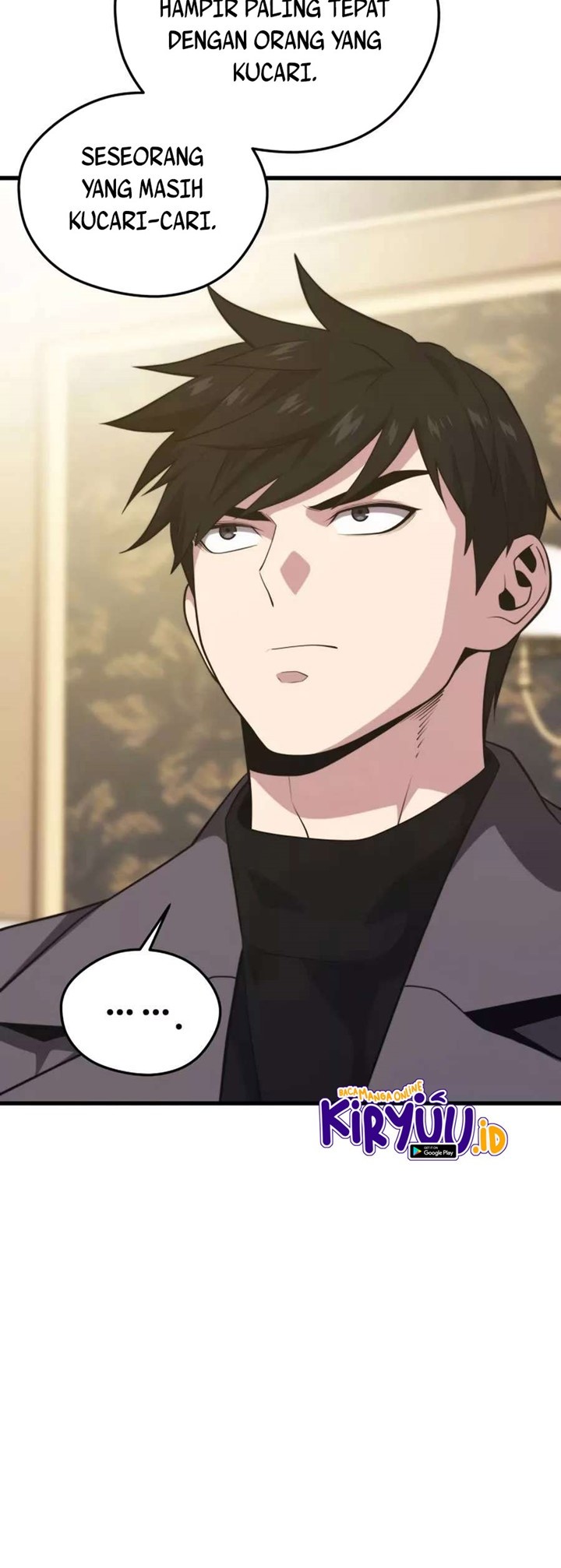 Seoul Station Necromancer Chapter 86 - halaman 25