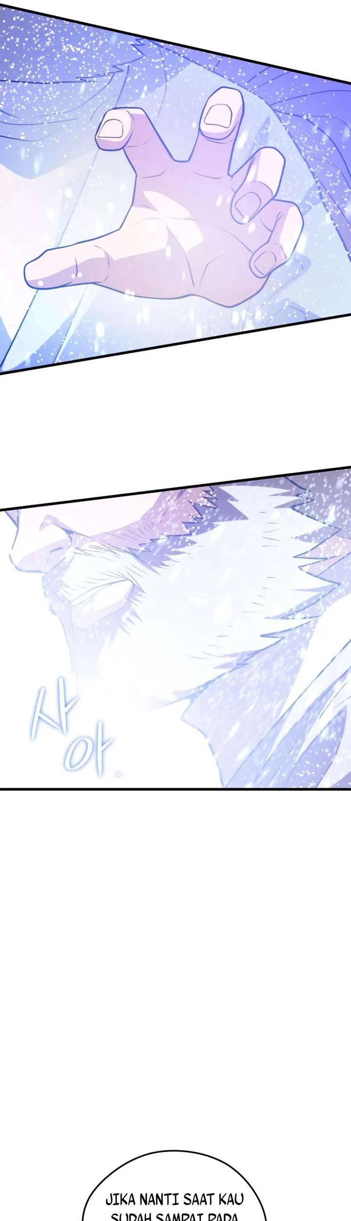Seoul Station Necromancer Chapter 86 - halaman 29