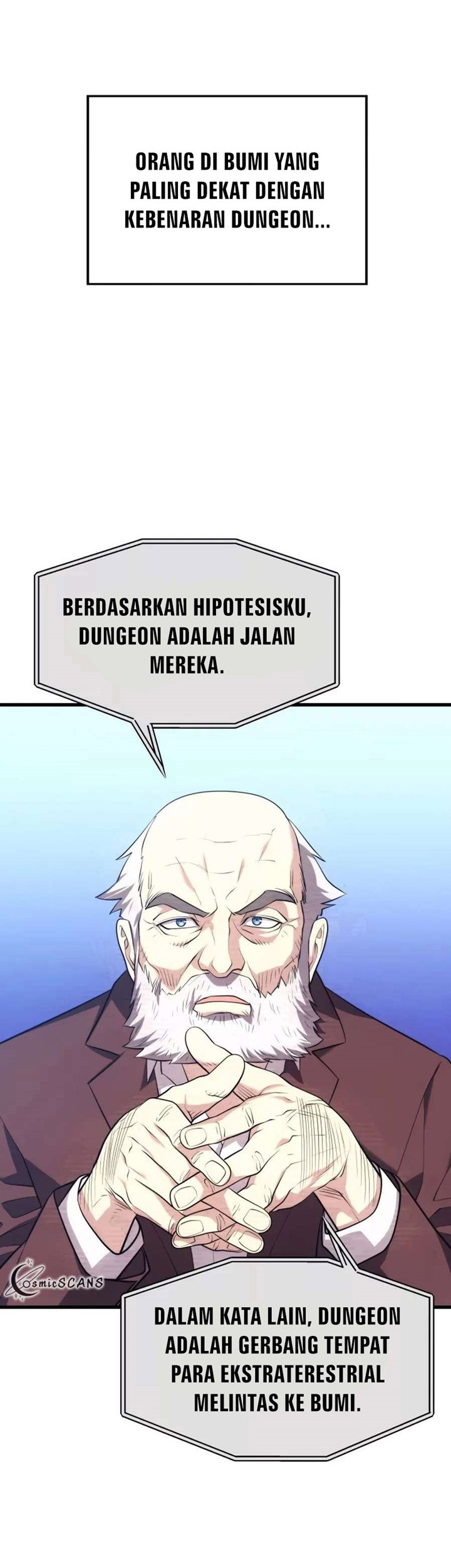 Seoul Station Necromancer Chapter 86 - halaman 3