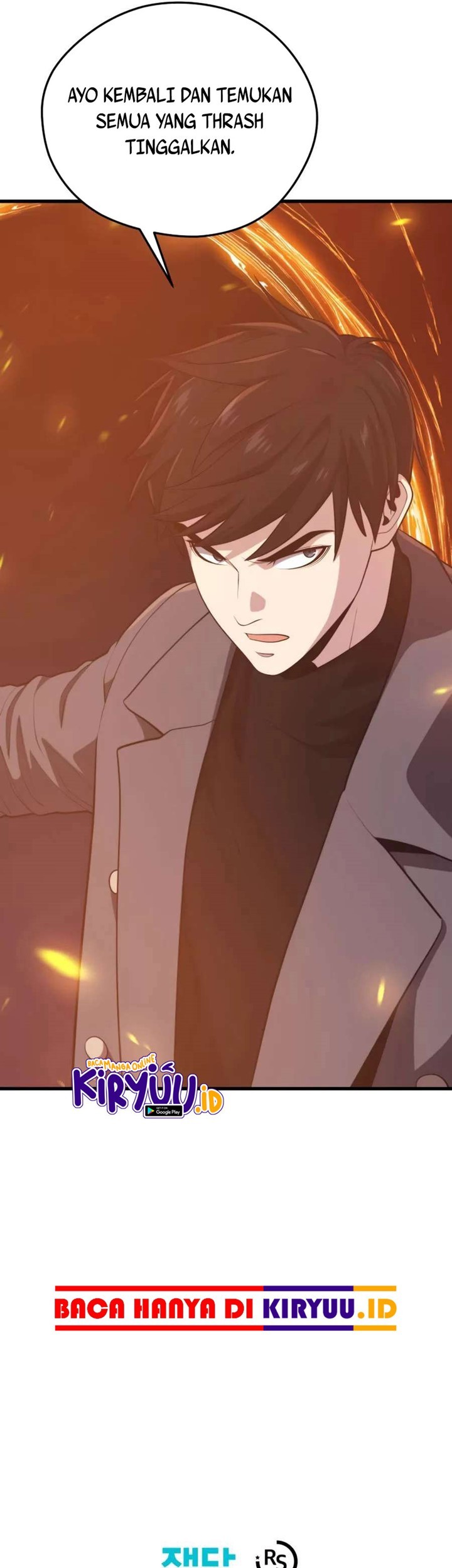 Seoul Station Necromancer Chapter 86 - halaman 35