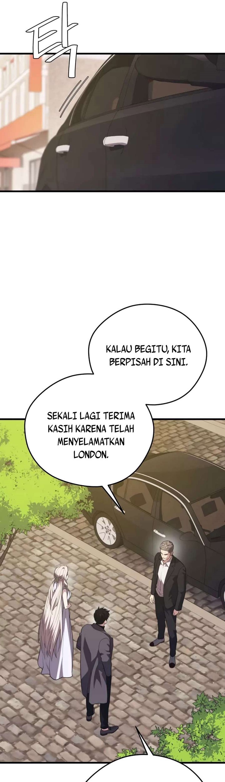 Seoul Station Necromancer Chapter 86 - halaman 37