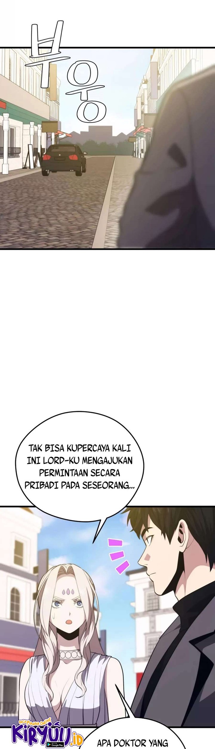 Seoul Station Necromancer Chapter 86 - halaman 39