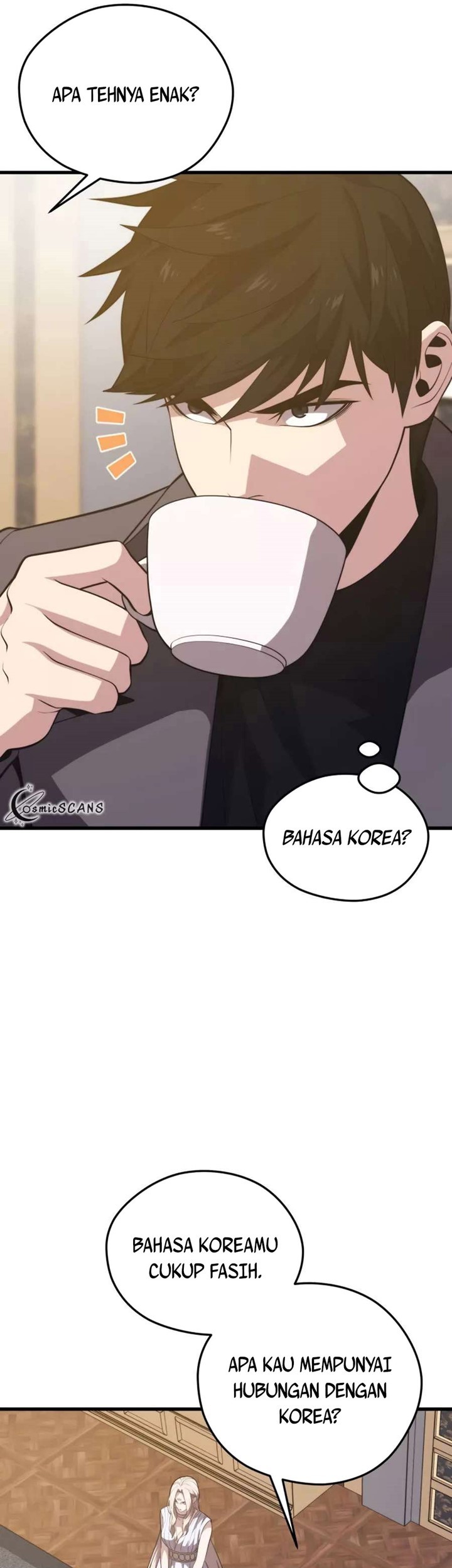 Seoul Station Necromancer Chapter 86 - halaman 44