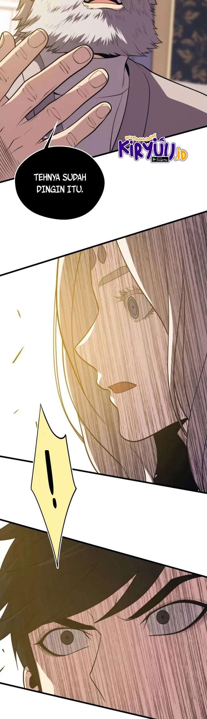 Seoul Station Necromancer Chapter 86 - halaman 46