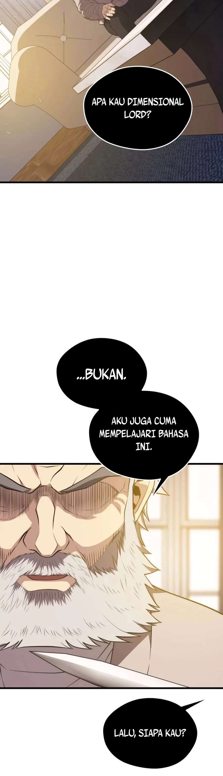 Seoul Station Necromancer Chapter 86 - halaman 49