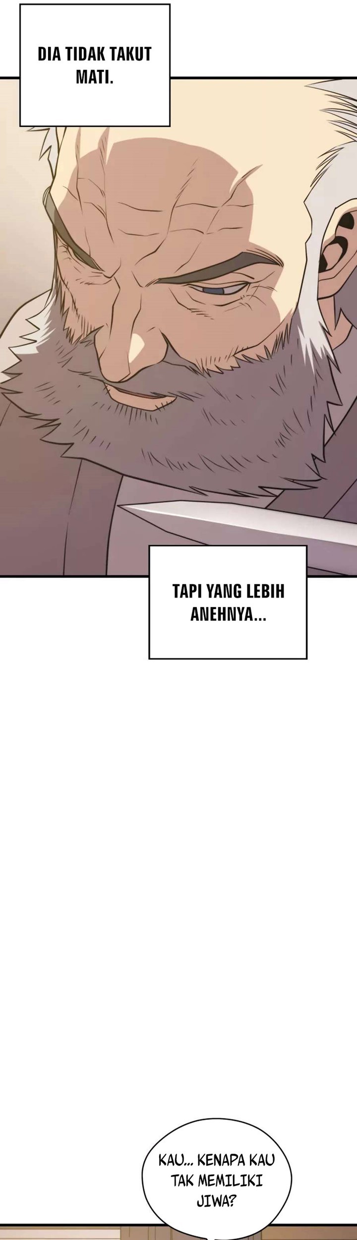 Seoul Station Necromancer Chapter 86 - halaman 51