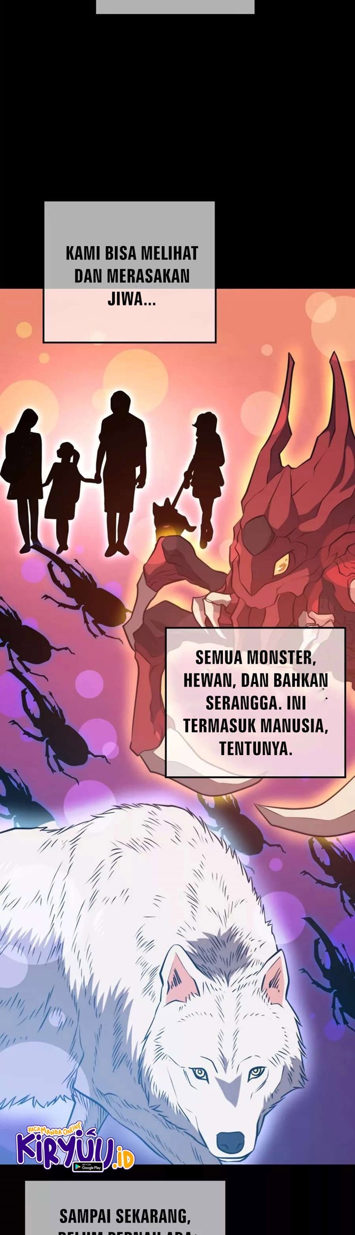 Seoul Station Necromancer Chapter 86 - halaman 53