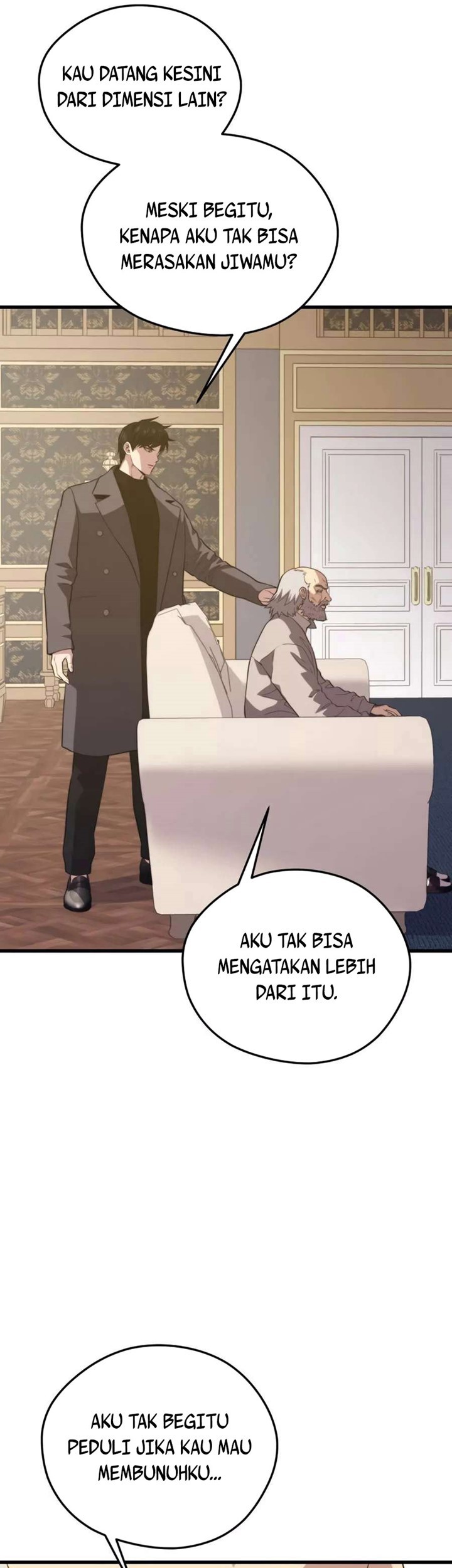 Seoul Station Necromancer Chapter 86 - halaman 58