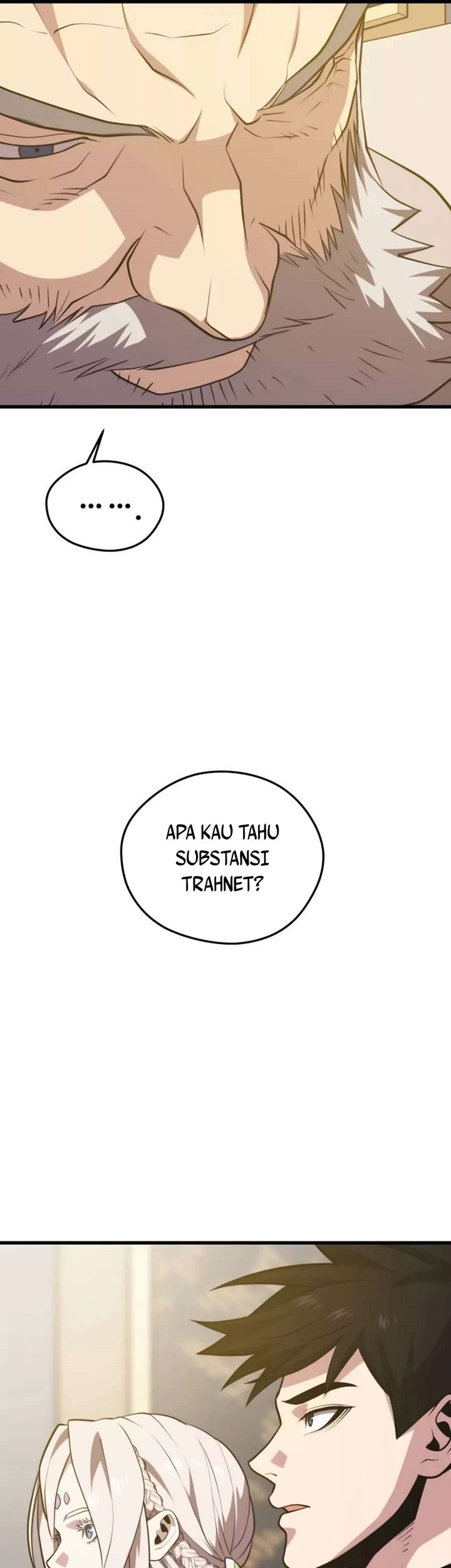 Seoul Station Necromancer Chapter 86 - halaman 6
