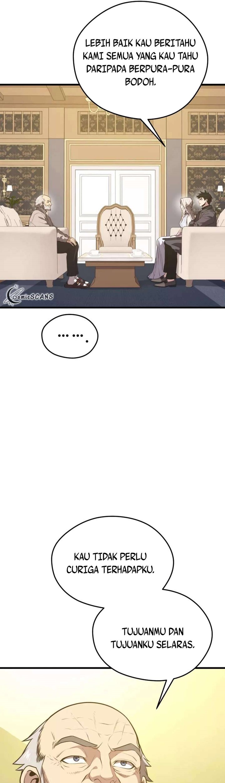Seoul Station Necromancer Chapter 86 - halaman 62