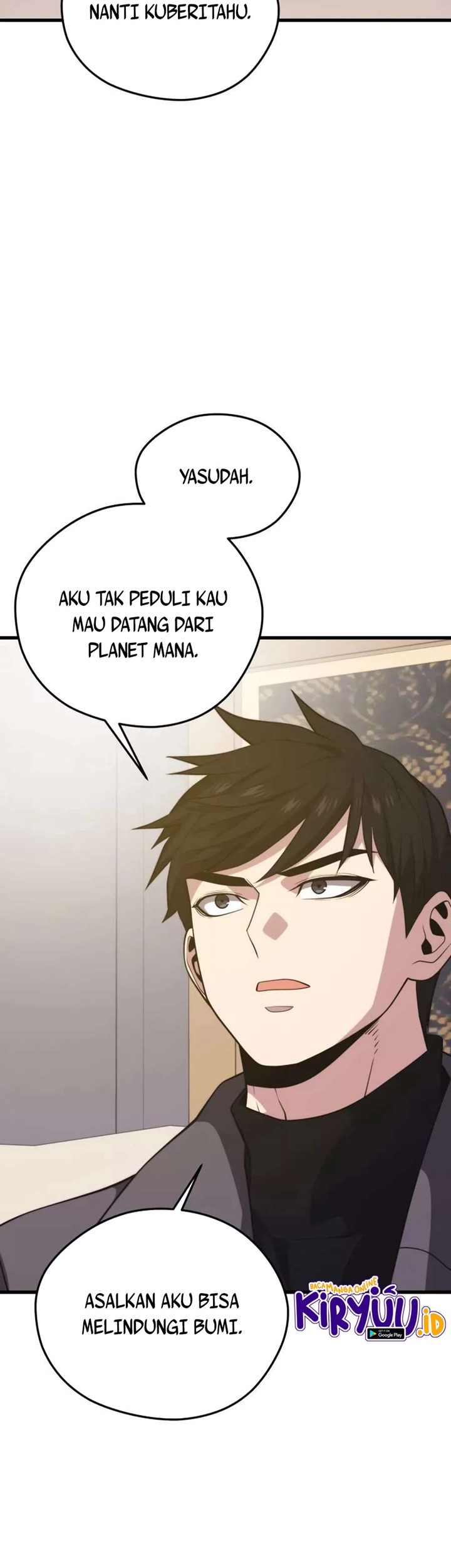 Seoul Station Necromancer Chapter 86 - halaman 64