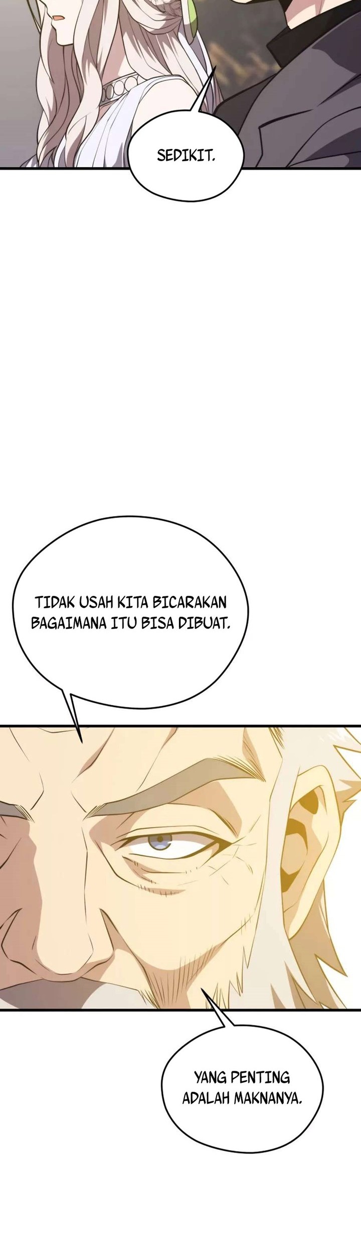 Seoul Station Necromancer Chapter 86 - halaman 7