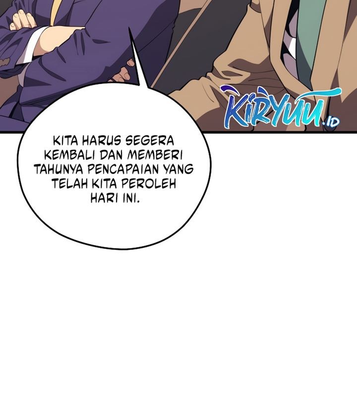 Seoul Station Necromancer Chapter 87 - halaman 11