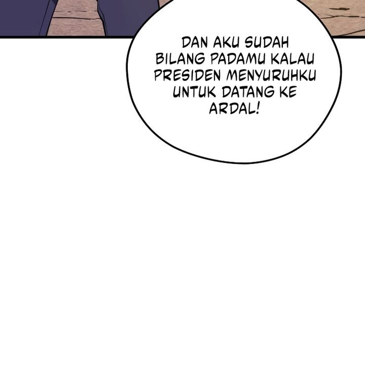 Seoul Station Necromancer Chapter 87 - halaman 16