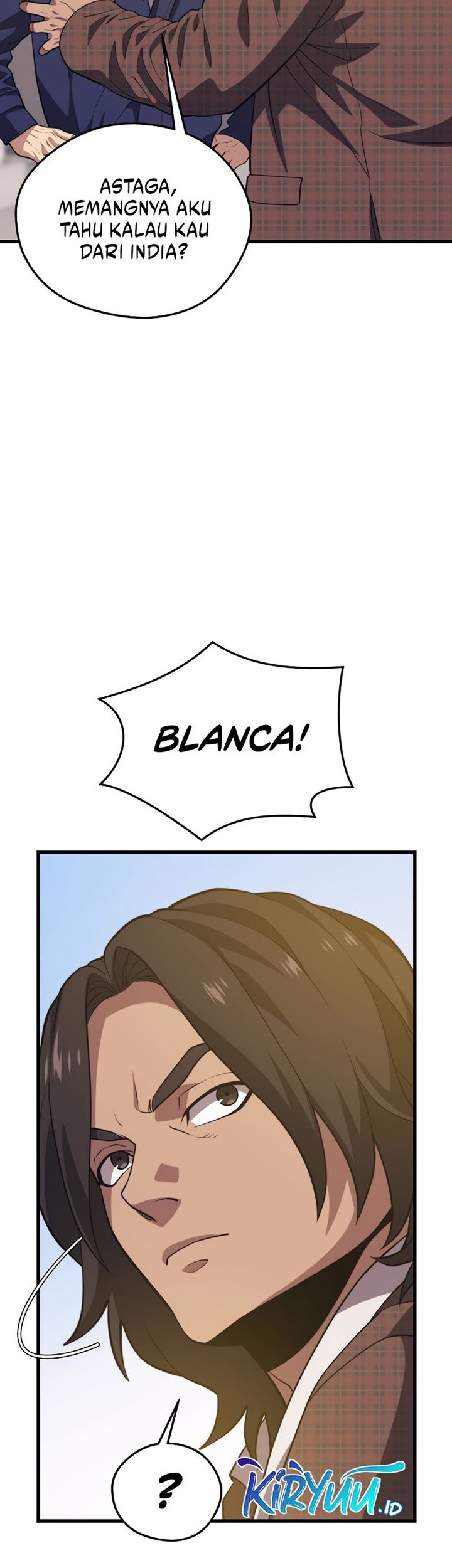 Seoul Station Necromancer Chapter 87 - halaman 18