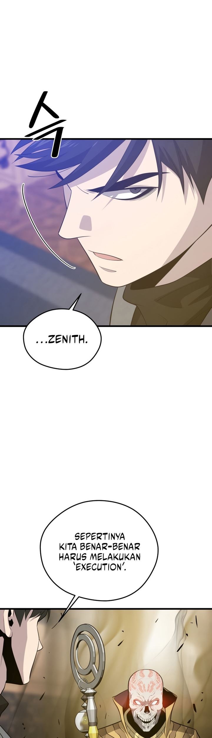 Seoul Station Necromancer Chapter 87 - halaman 2