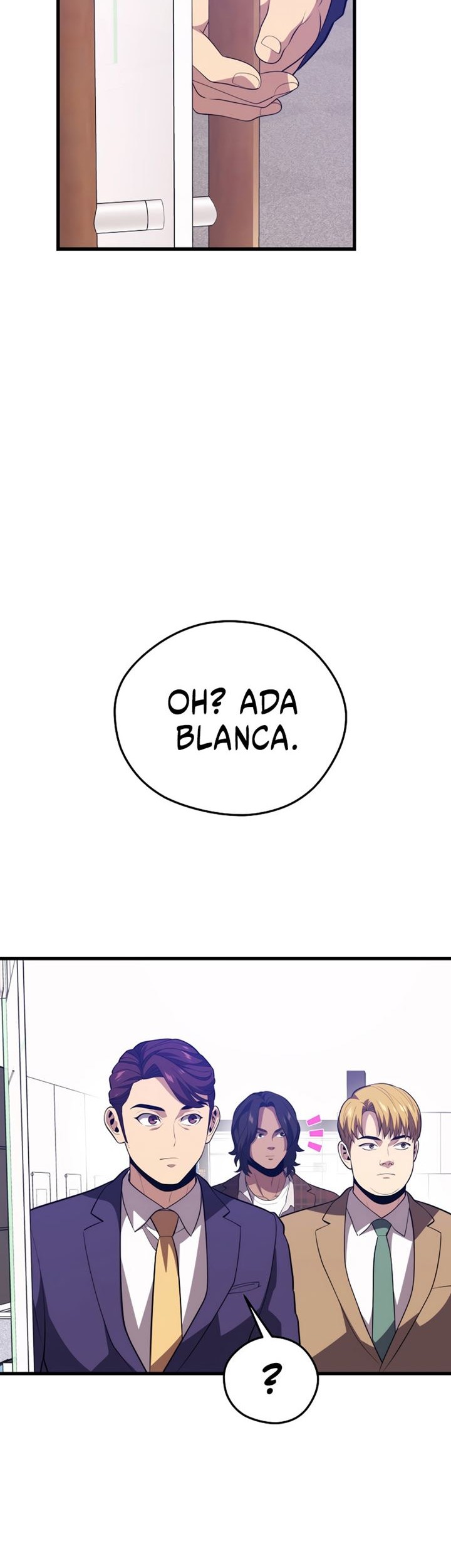 Seoul Station Necromancer Chapter 87 - halaman 23