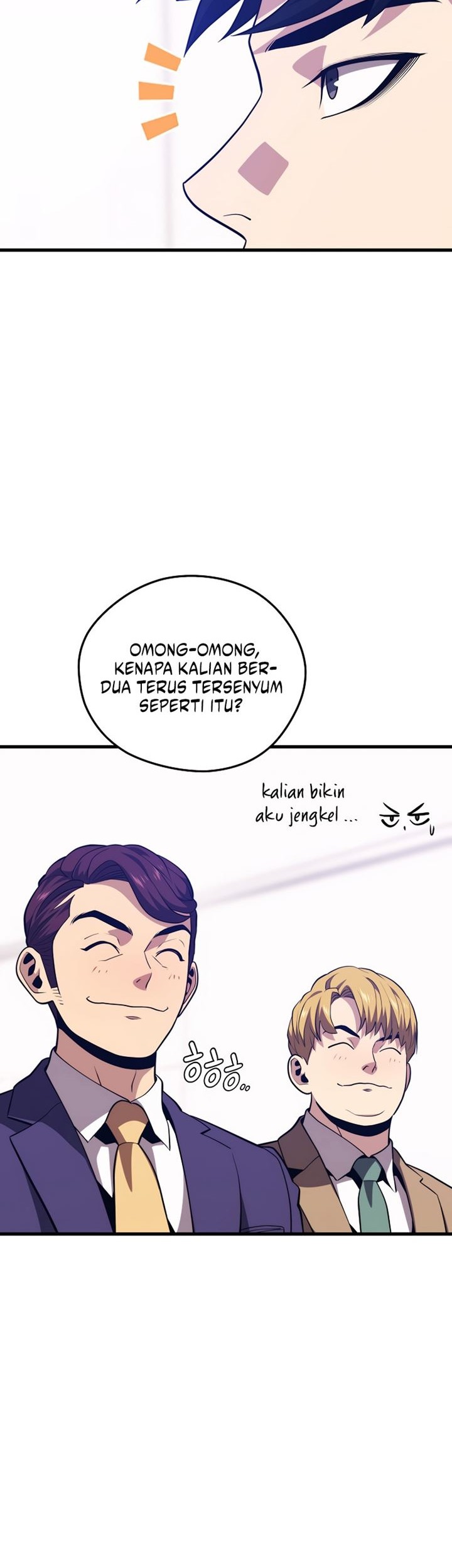 Seoul Station Necromancer Chapter 87 - halaman 28