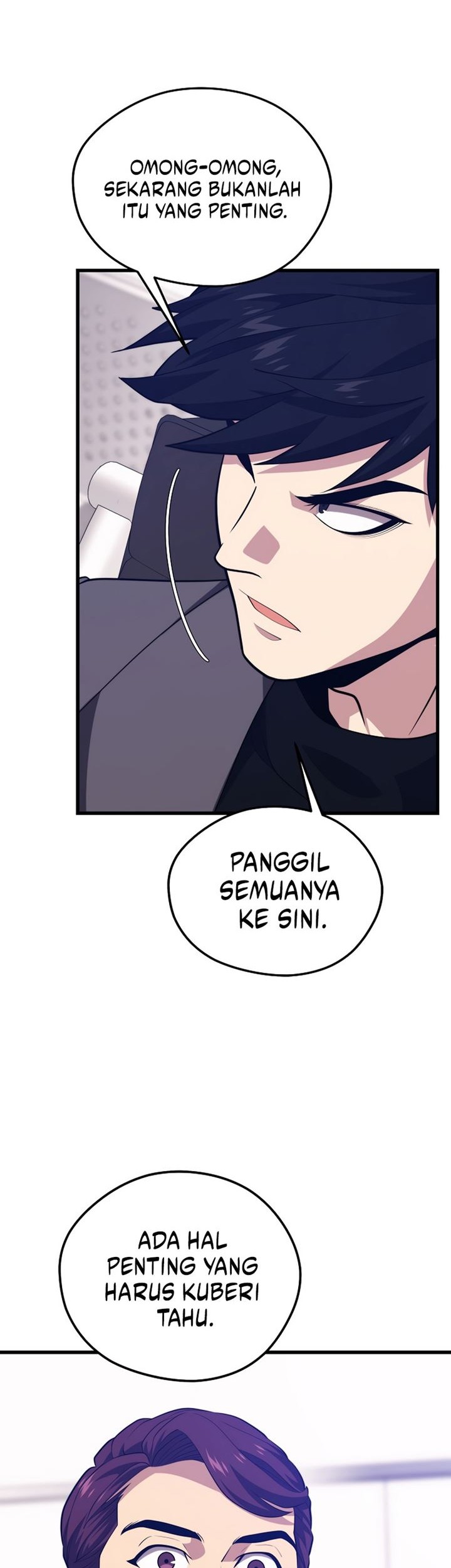 Seoul Station Necromancer Chapter 87 - halaman 35