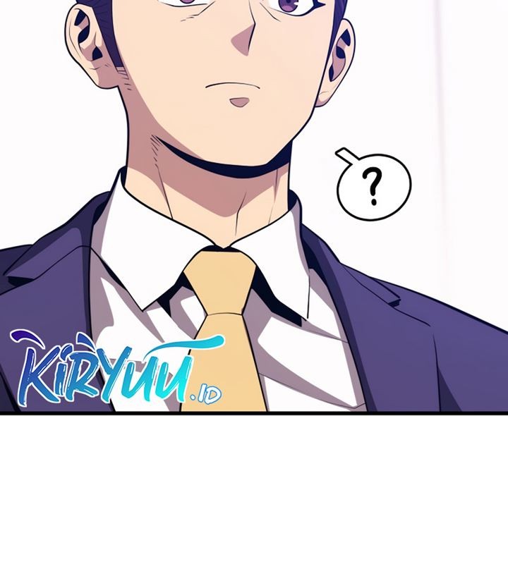 Seoul Station Necromancer Chapter 87 - halaman 36