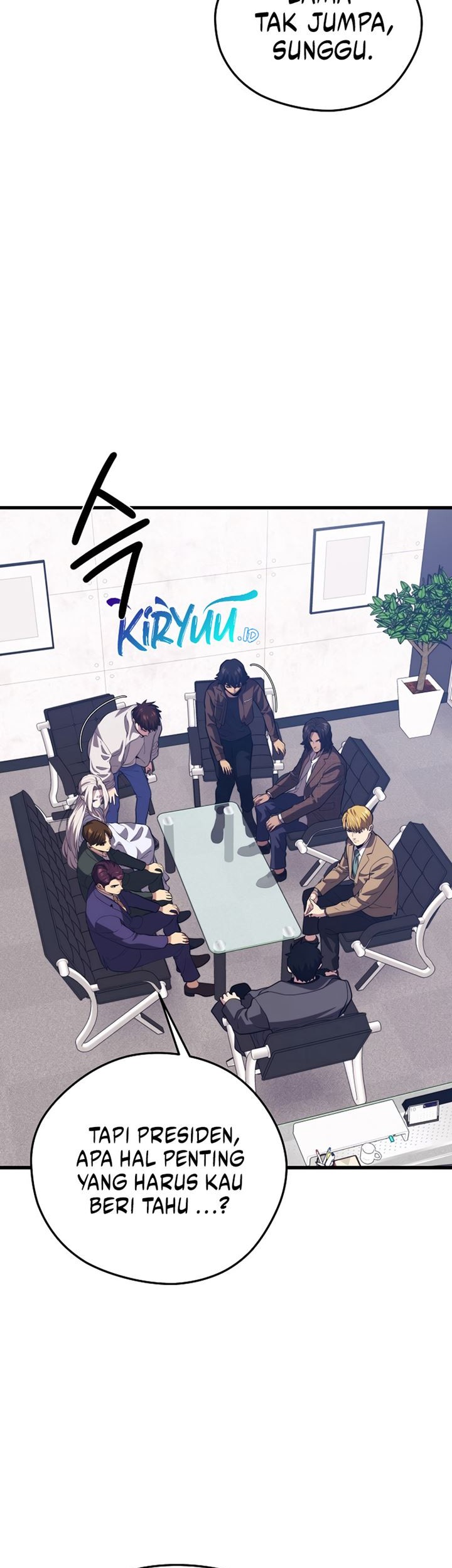 Seoul Station Necromancer Chapter 87 - halaman 39