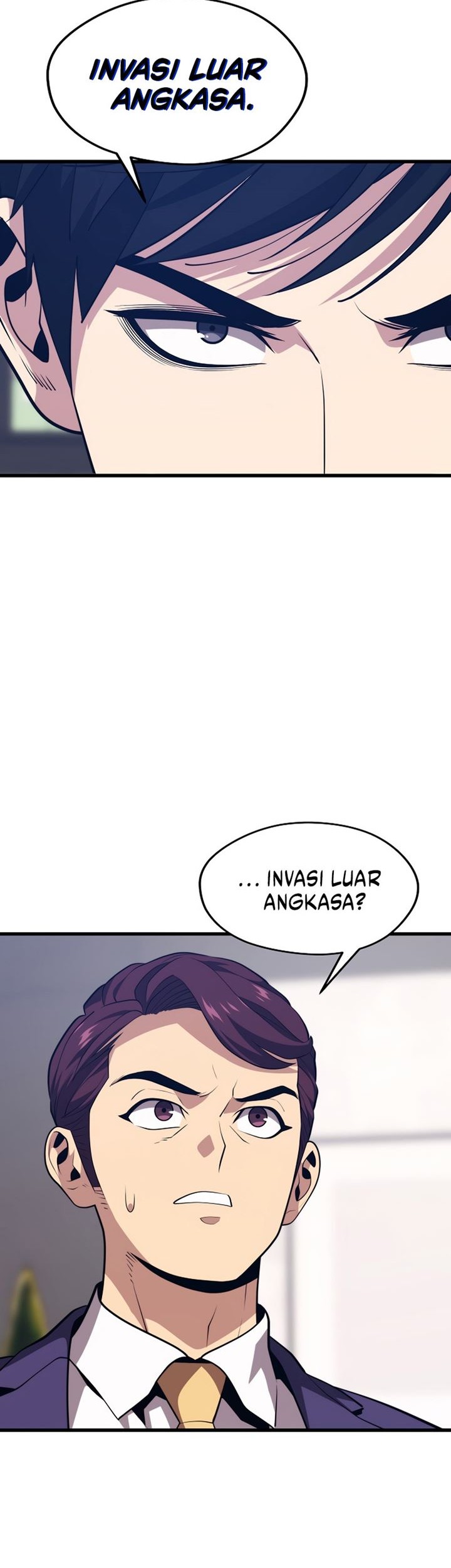 Seoul Station Necromancer Chapter 87 - halaman 40