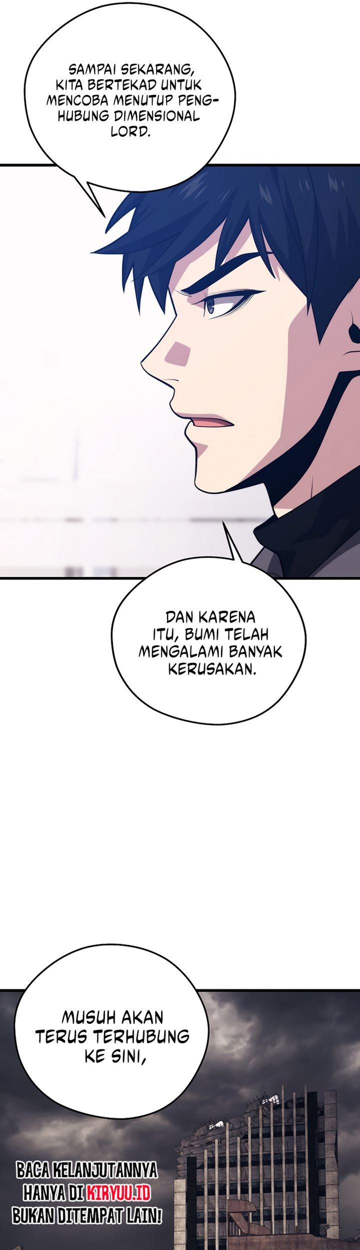 Seoul Station Necromancer Chapter 87 - halaman 42