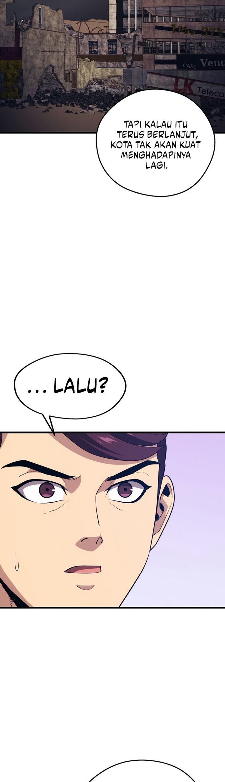 Seoul Station Necromancer Chapter 87 - halaman 43