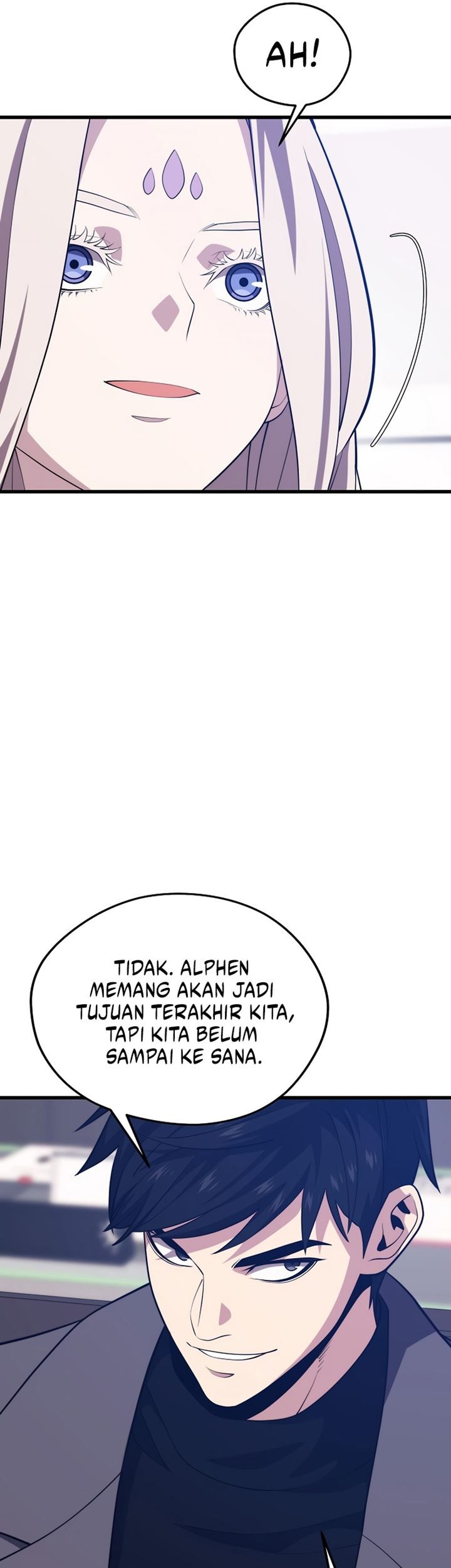 Seoul Station Necromancer Chapter 87 - halaman 47