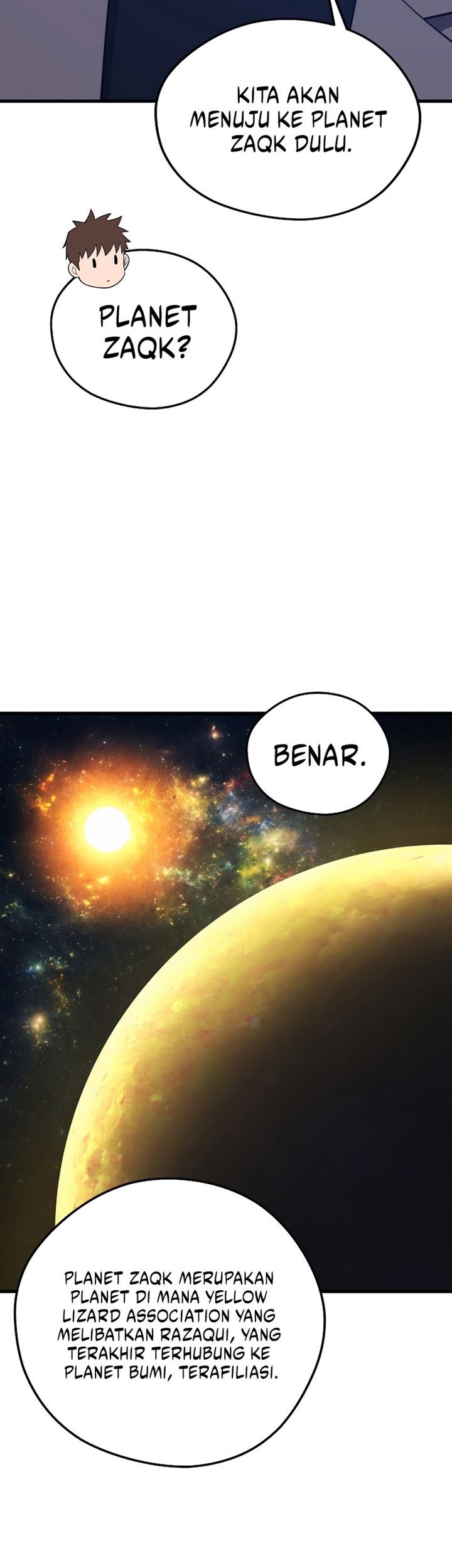 Seoul Station Necromancer Chapter 87 - halaman 48