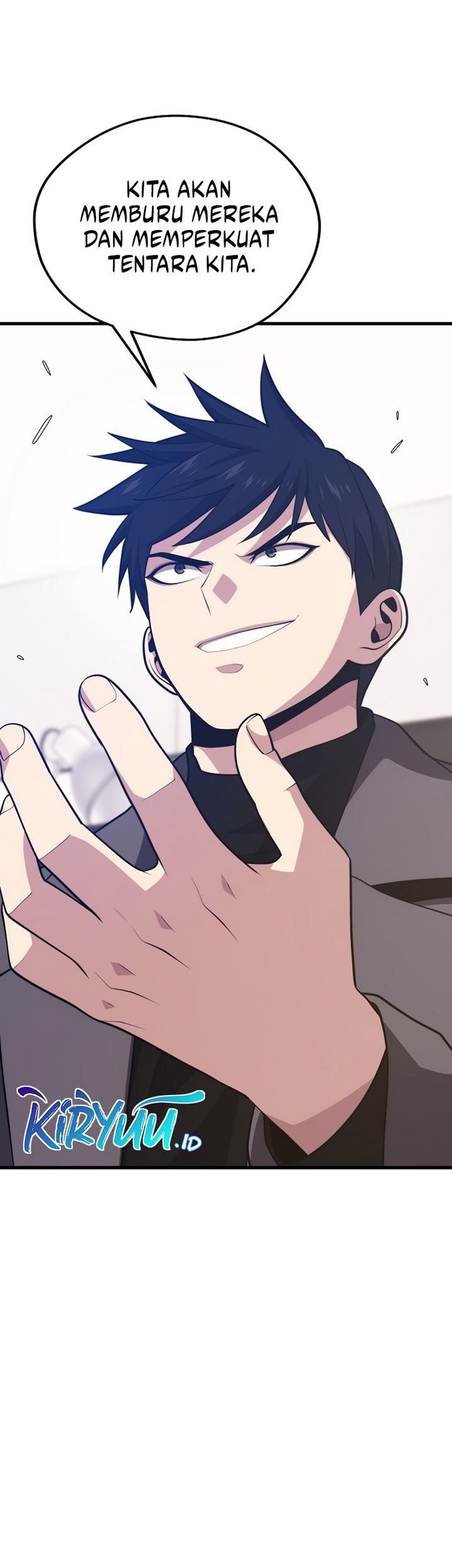 Seoul Station Necromancer Chapter 87 - halaman 49