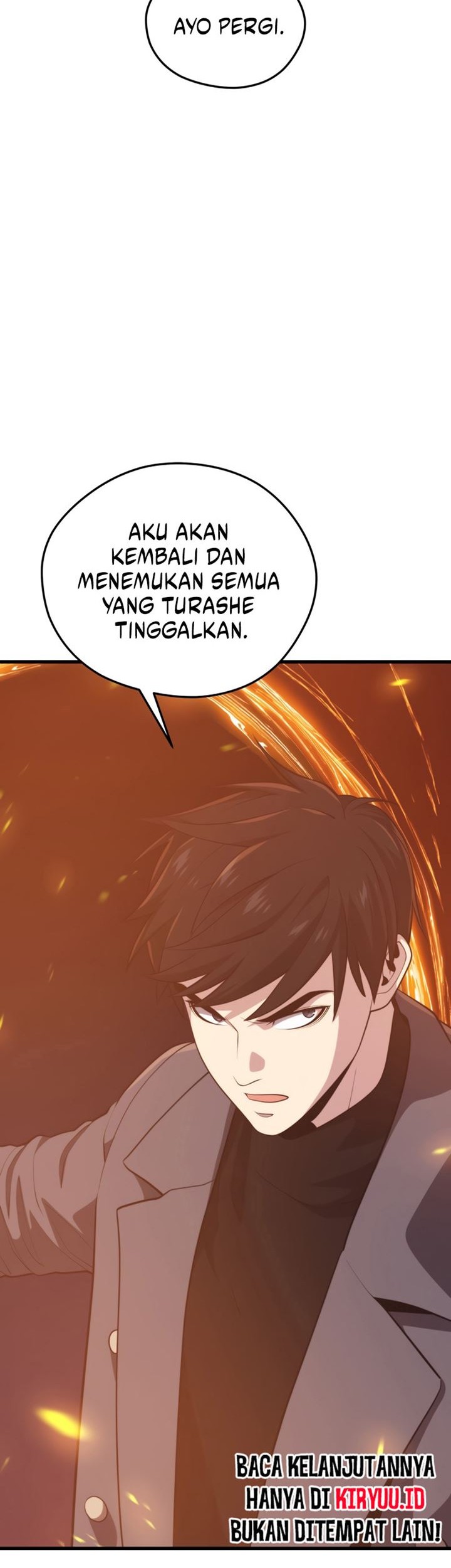 Seoul Station Necromancer Chapter 87 - halaman 5